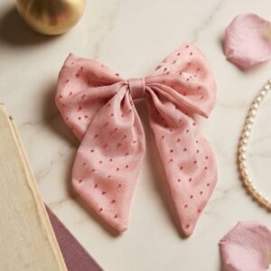 hair bow
